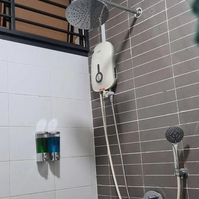 Apartment Classic Studio Balcony Palazio Mount Austin By Gdragon Homestay Johor Bahru Malaysia